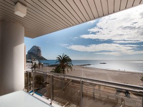Apartamentos Vista Bella