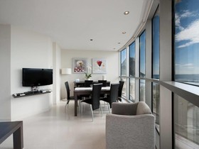 Apartamentos Vista Bella