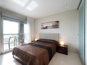 Apartamentos Vista Bella