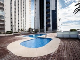 Apartamentos Vista Bella