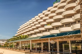 Aparto Residence Galetamar