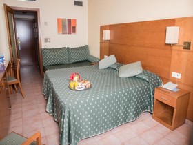 Aparto Residence Galetamar