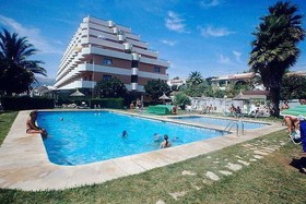 Aparto Residence Galetamar