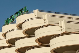Aparto Residence Galetamar