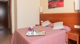 Aparto Residence Galetamar