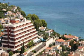 Aparto Residence Galetamar