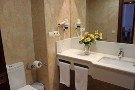 Aparto Residence Galetamar