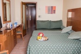 Aparto Residence Galetamar