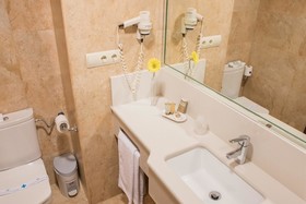 Aparto Residence Galetamar