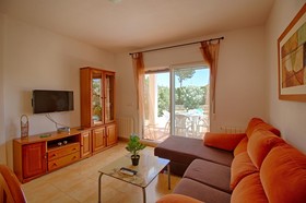 Bungalow Costa Calpe-Paradero de Oltá