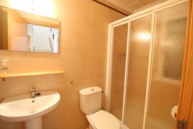 Bungalow Costa Calpe-Paradero de Oltá