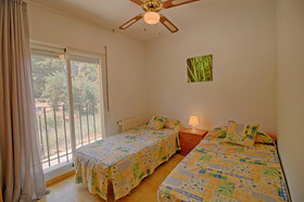 Bungalow Costa Calpe-Paradero de Oltá