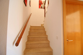 Bungalow Costa Calpe-Paradero de Oltá