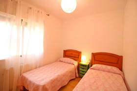 Bungalow Costa Calpe-Paradero de Oltá