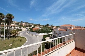 Bungalows Casanova