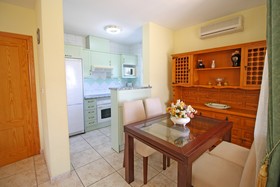 Bungalows Casanova