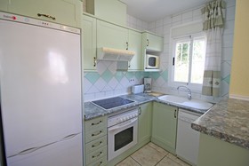 Bungalows Casanova