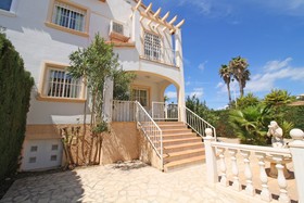 Bungalows Casanova