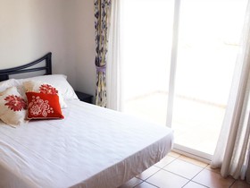 Bungalows Puerta del Sol