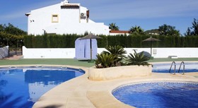 Bungalows Puerta del Sol