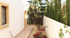 Bungalows Puerta del Sol