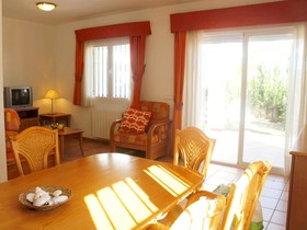 Bungalows Puerta del Sol