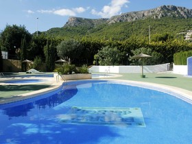 Bungalows Puerta del Sol