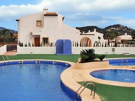 Bungalows Puerta del Sol