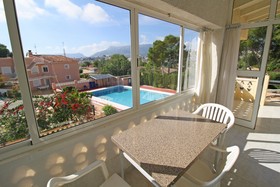 Bungalows Renato Costa Calpe