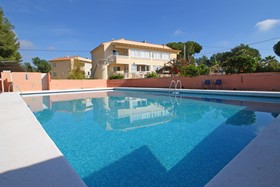 Bungalows Renato Costa Calpe