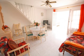 Bungalows Renato Costa Calpe