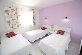 Bungalows Renato Costa Calpe