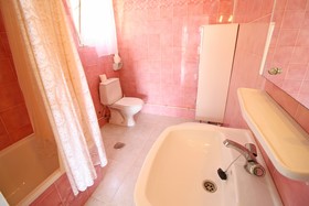 Bungalows Renato Costa Calpe