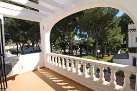 Calpe Park Bungalows