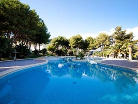 Calpe Park Bungalows