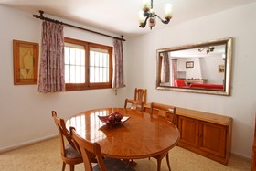 Calpe Park Bungalows