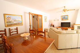 Calpe Park Bungalows