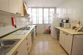 Calpe Park Bungalows
