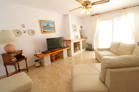 Calpe Park Bungalows