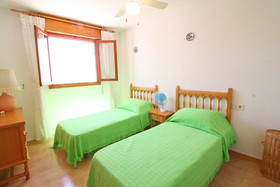 Calpe Park Bungalows