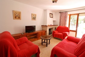Calpe Park Bungalows