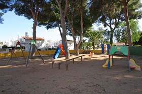Calpe Park Bungalows