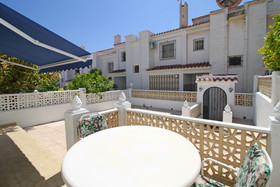 Calpe Park Bungalows