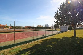 Calpe Park Bungalows