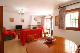 Calpe Park Bungalows