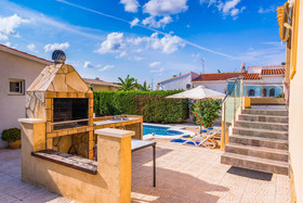 Casa Rambla