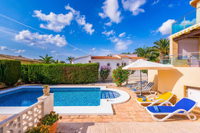 Casa Rambla