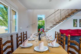 Casa Rambla