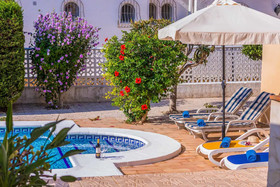 Casa Rambla
