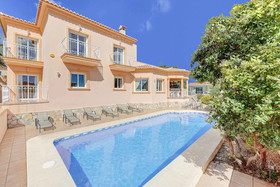 Casa Rosa